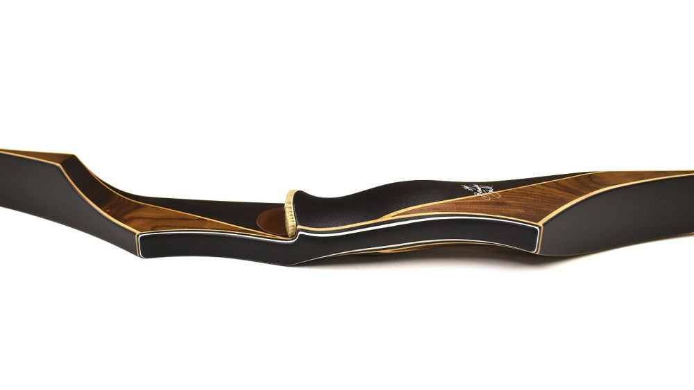 48# Homage One-Piece Recurve - No. 46