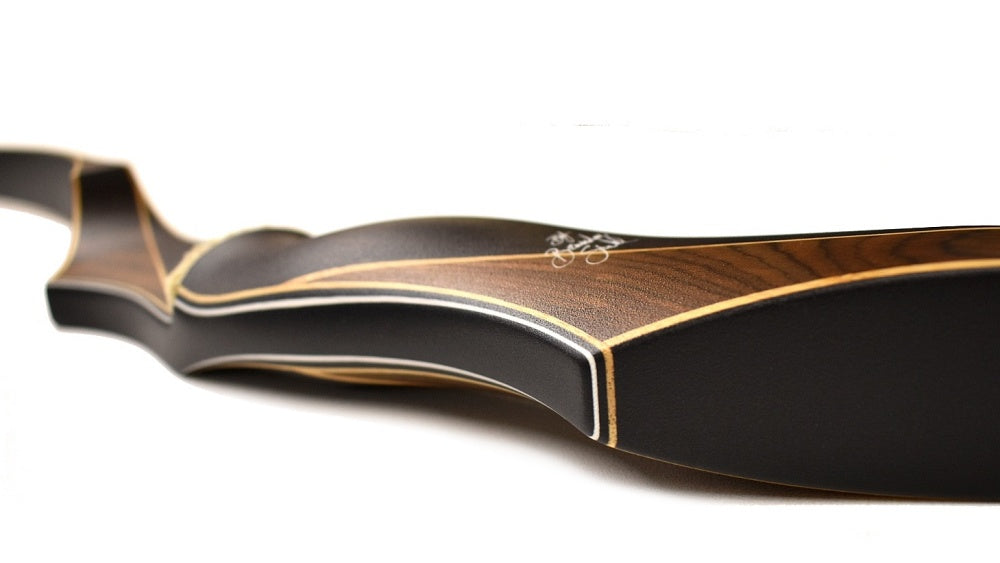 48# Homage One-Piece Recurve - No. 46