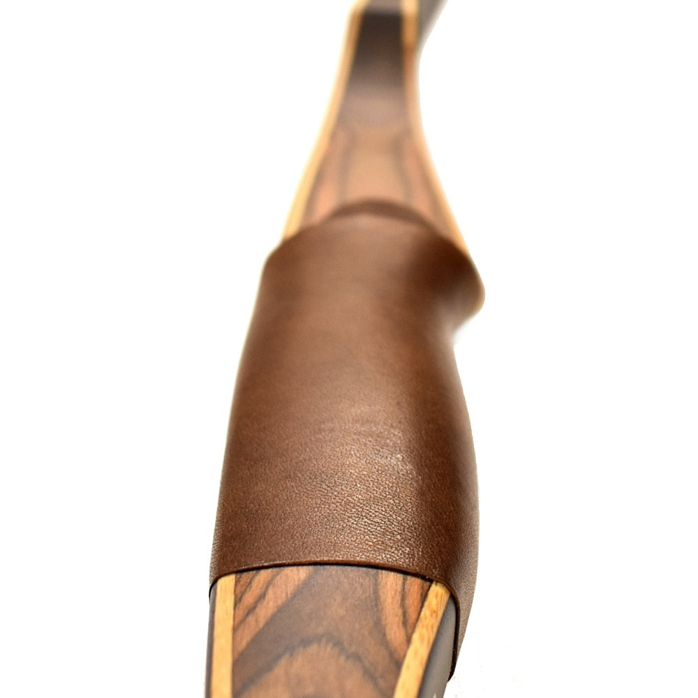 55# Pioneer One-Piece Recurve - No. 10
