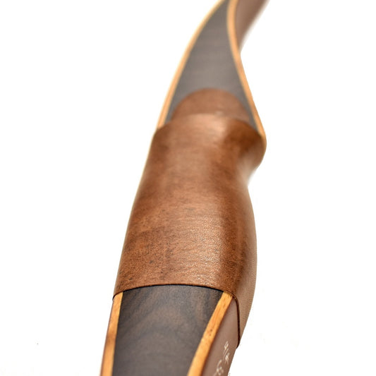 41# Pioneer Dual Shelf Recurve - No. 8