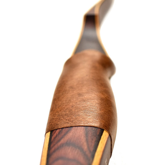 45# Pioneer One-Piece Recurve - No. 6