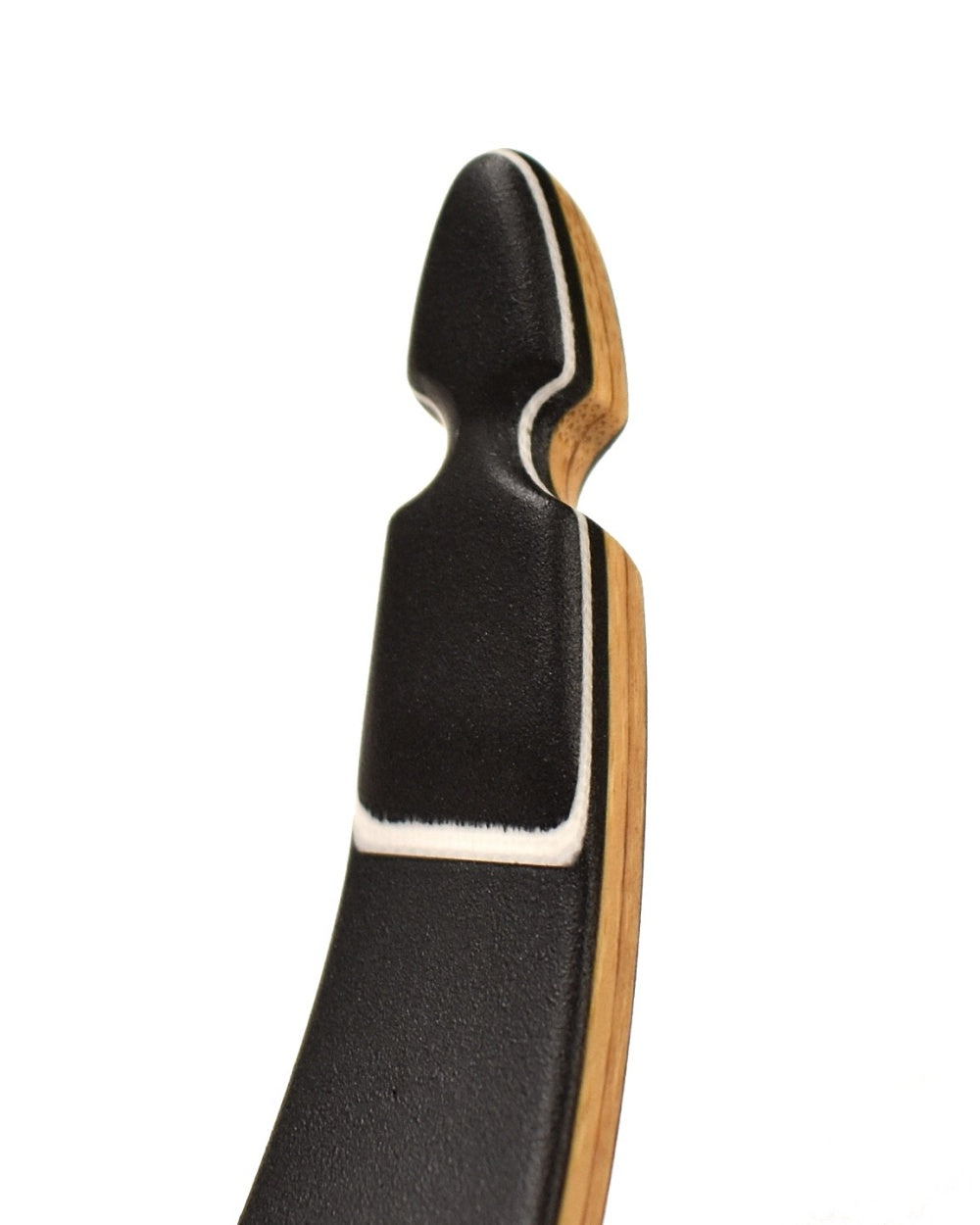 55# Pioneer One-Piece Recurve - No. 10