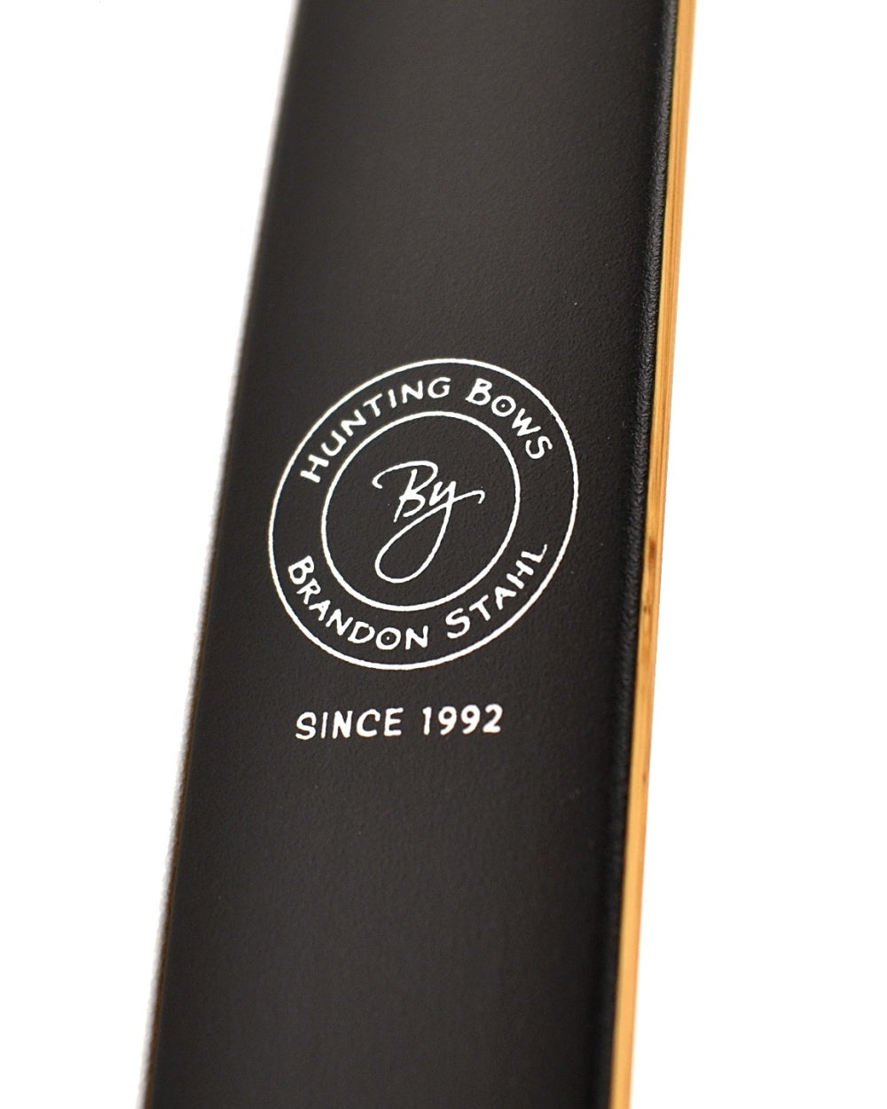 55# Pioneer One-Piece Recurve - No. 10