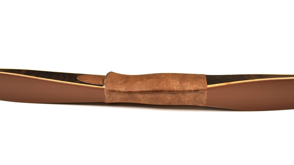 41# Pioneer Dual Shelf Recurve - No. 8