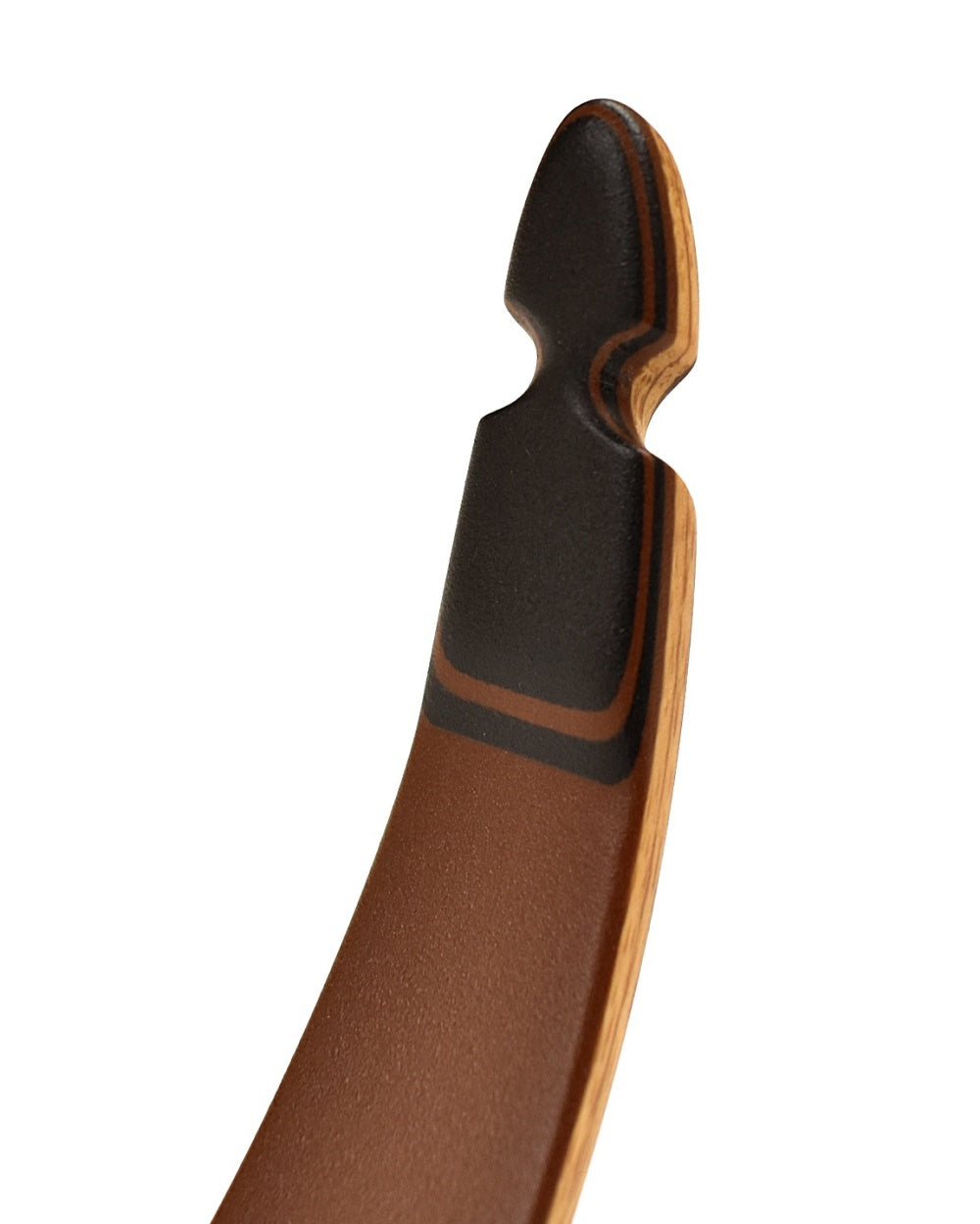 41# Pioneer Dual Shelf Recurve - No. 8