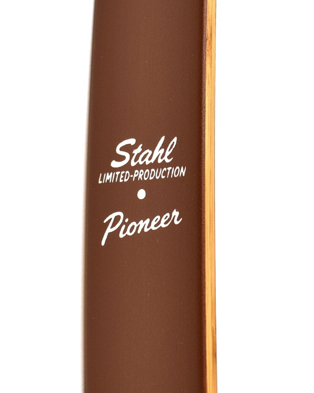 41# Pioneer Dual Shelf Recurve - No. 8