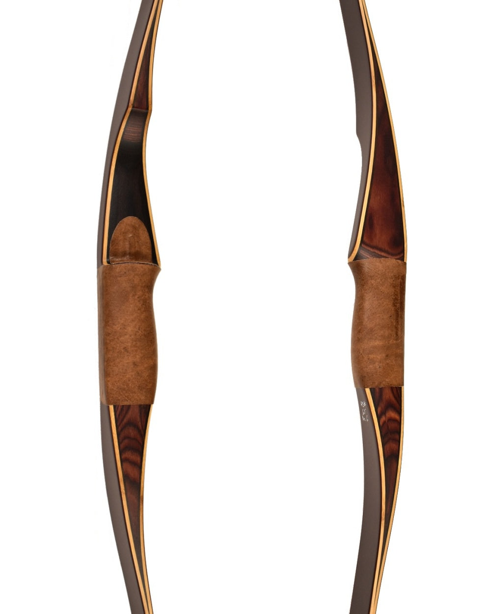 45# Pioneer One-Piece Recurve - No. 6