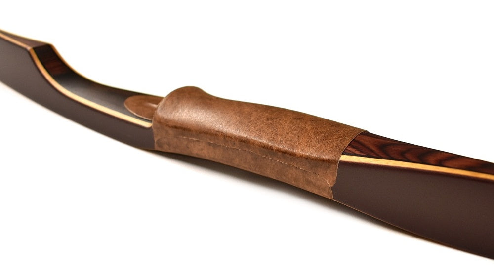 45# Pioneer One-Piece Recurve - No. 6