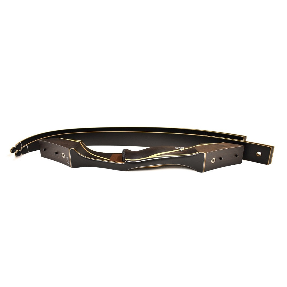 45# Homage Take-Down Recurve - No. 39