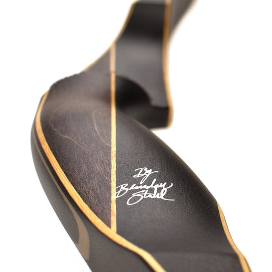 49# Bantam One-Piece Recurve - No. 5