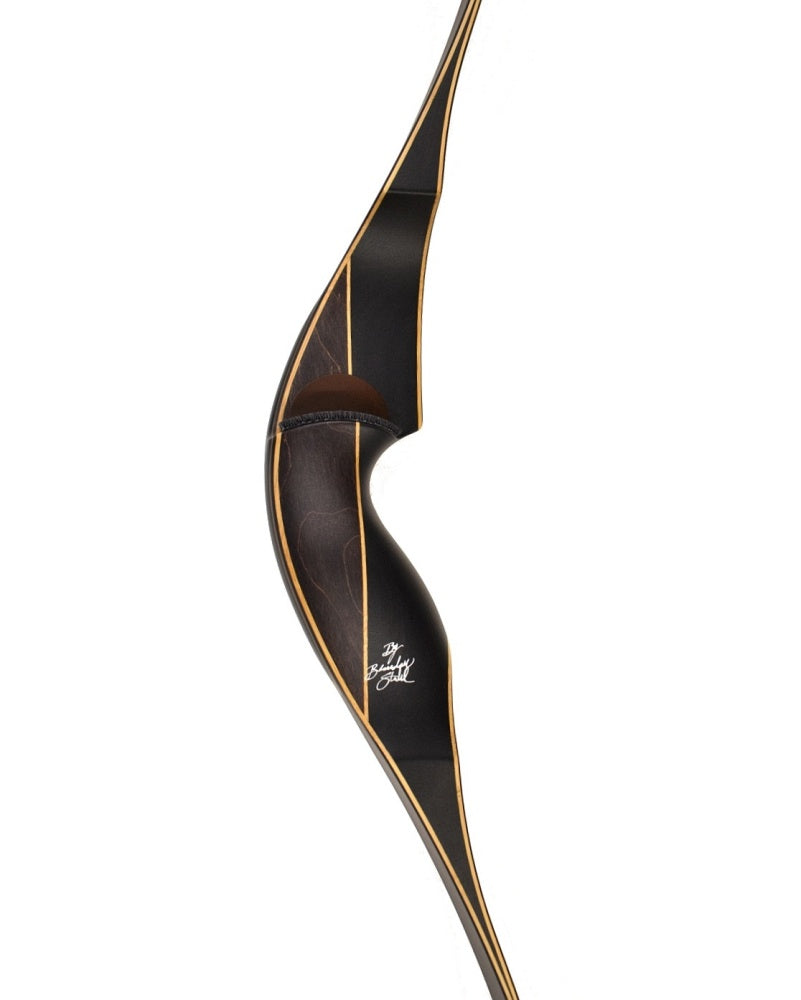 49# Bantam One-Piece Recurve - No. 5