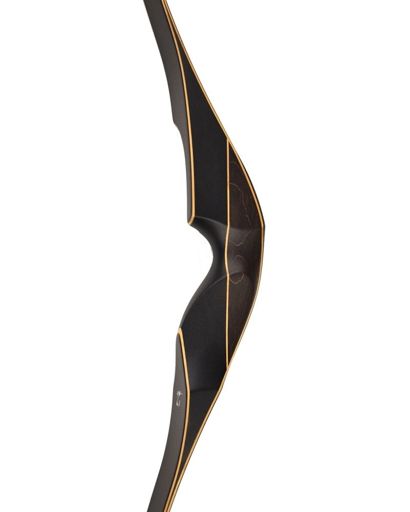 49# Bantam One-Piece Recurve - No. 5