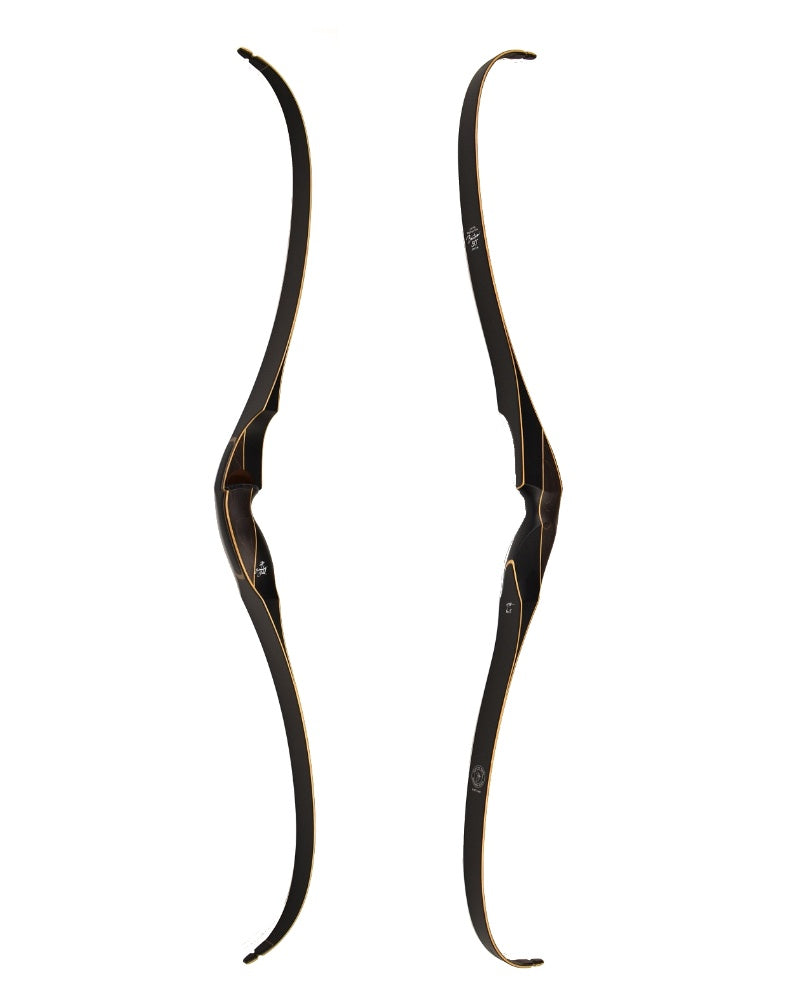 49# Bantam One-Piece Recurve - No. 5