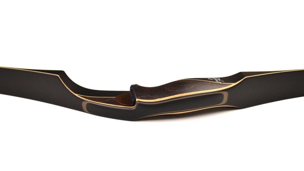 49# Bantam One-Piece Recurve - No. 5