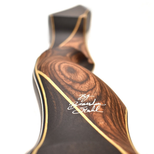 45# Homage Take-Down Recurve - No. 34