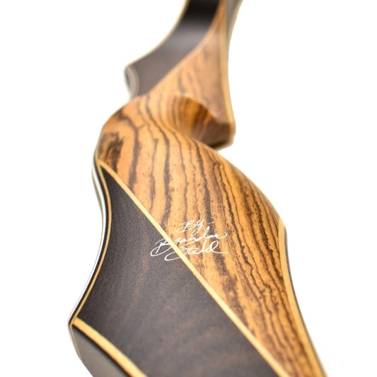 49# Homage One-Piece Recurve - No. 39