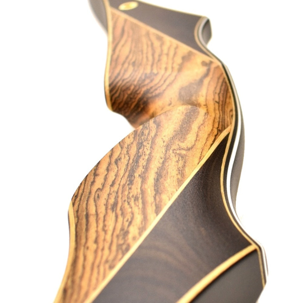 49# Homage One-Piece Recurve - No. 39