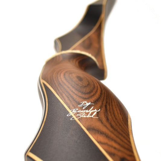 42# Homage One-Piece Recurve - No. 45