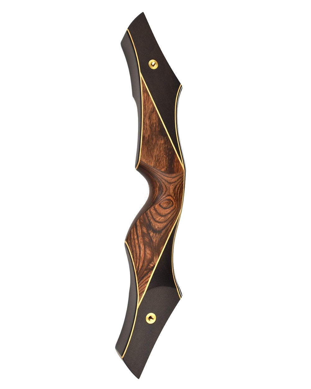 45# Homage Take-Down Recurve - No. 34