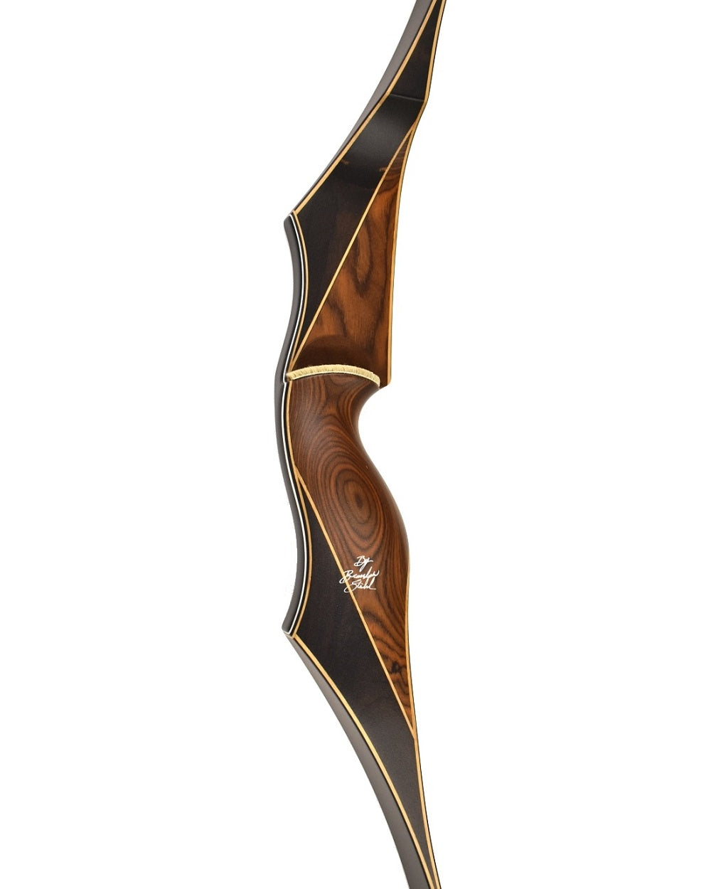 42# Homage One-Piece Recurve - No. 45