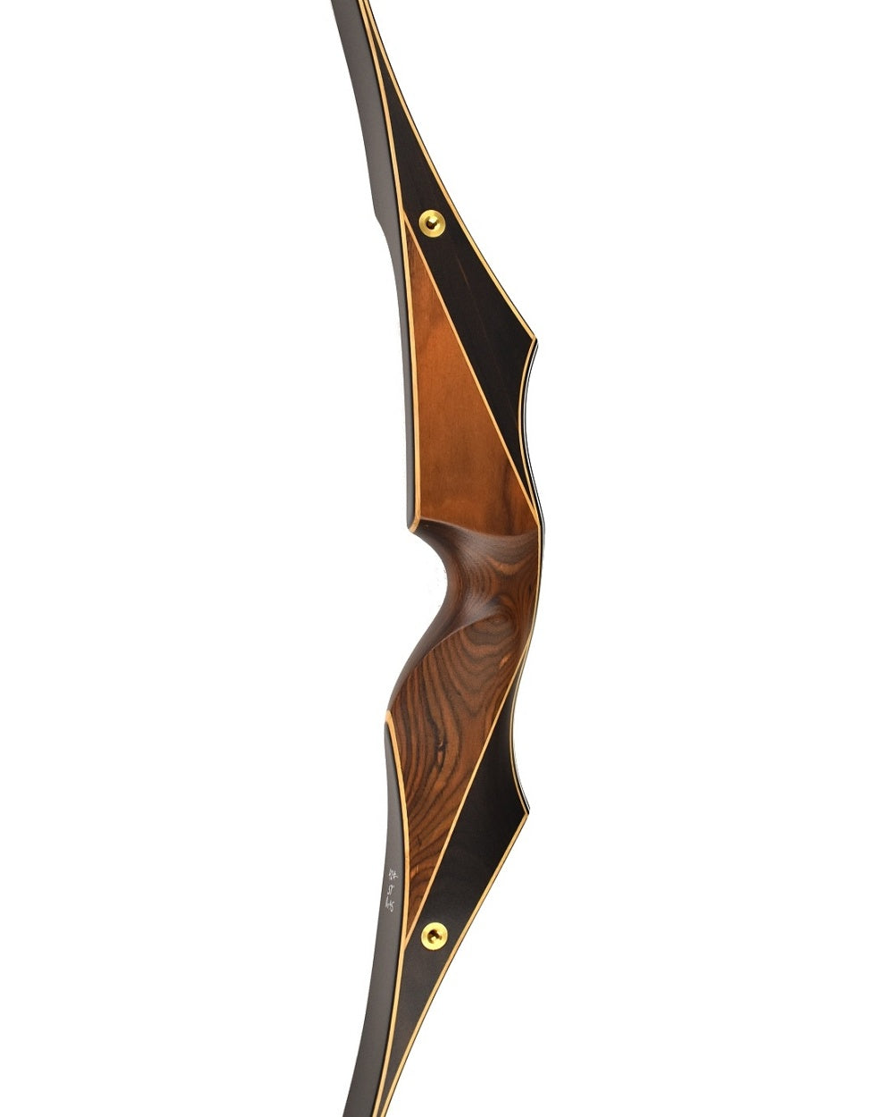 42# Homage One-Piece Recurve - No. 45