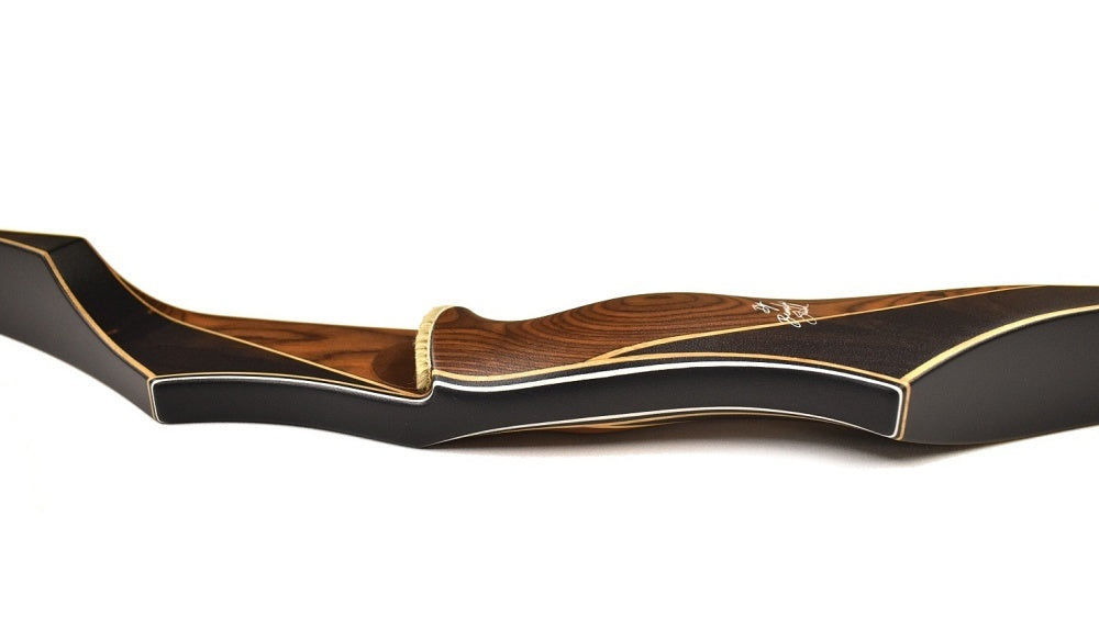 42# Homage One-Piece Recurve - No. 45