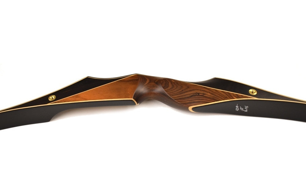 42# Homage One-Piece Recurve - No. 45